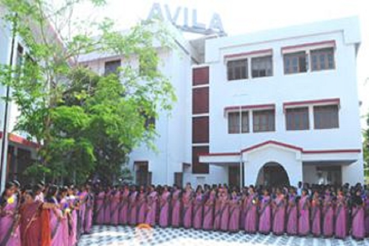 https://cache.careers360.mobi/media/colleges/social-media/media-gallery/19297/2018/9/27/Campus View of Avila College of Education Ernakulam_Campus-View.JPG